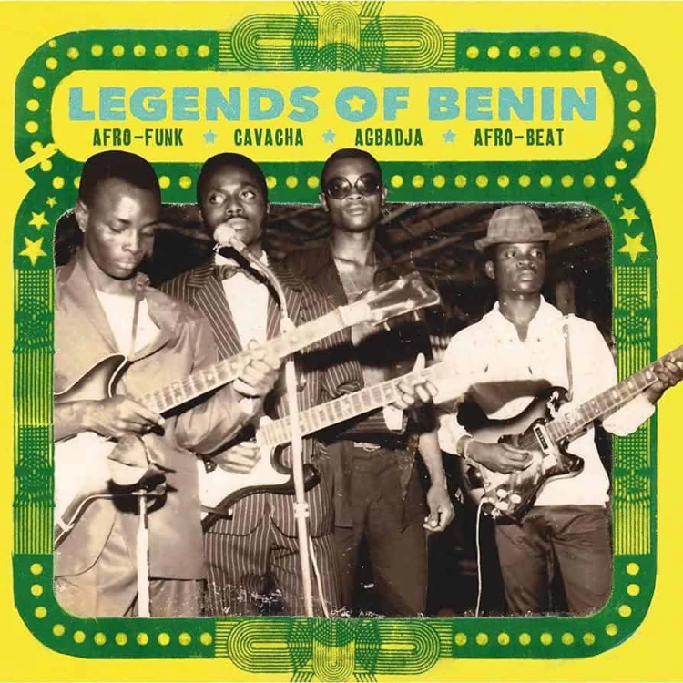 Various - Legends Of Benin.jpg
