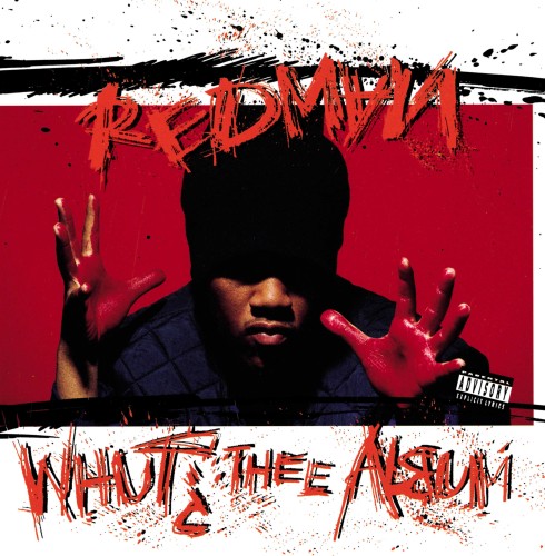 Redman – Whut? Thee Album [Winyl]