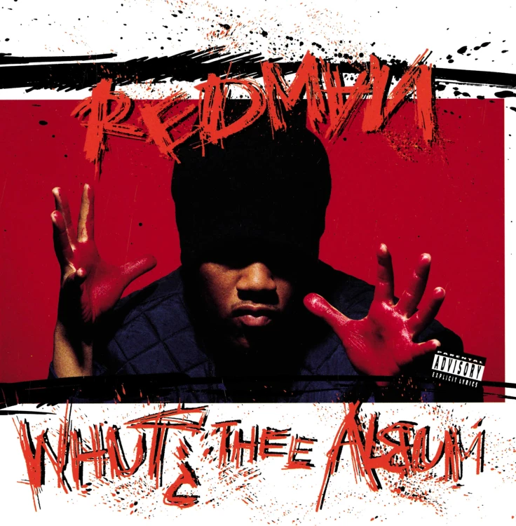 Redman – Whut? Thee Album [Winyl]