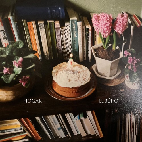 El Búho – Hogar [Winyl]
