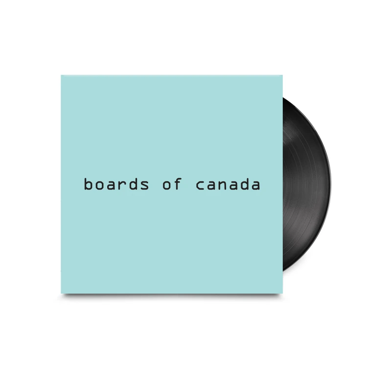 Boards Of Canada – Hi Scores (30th Anniversary)