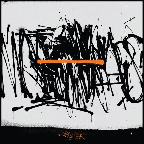 TRAKA – Monstas [Winyl]