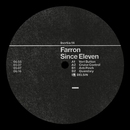 Farron – Since Eleven [EP]