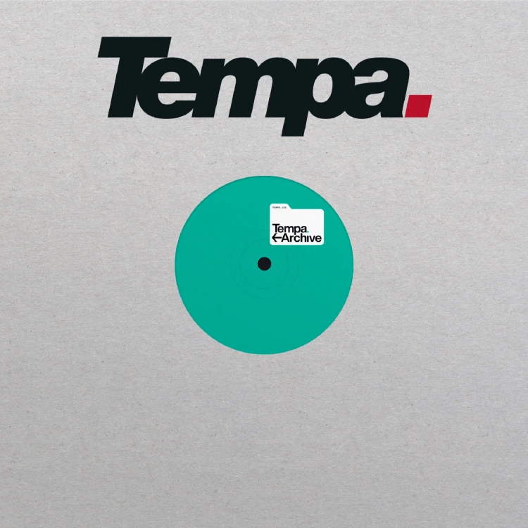 D1 – Tempa Archive, Vol. 2: Enigma