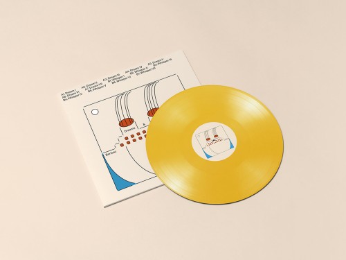 Bartosz Kruczyński – Dreams & Whispers [Repress] 2.jpg