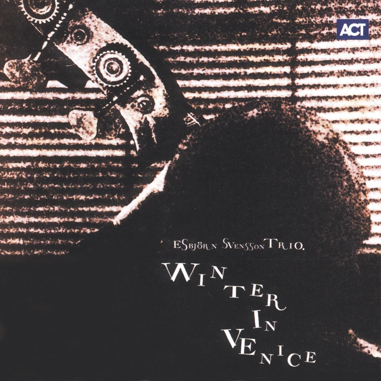 E.S.T. – Winter In Venice [NM/NM]