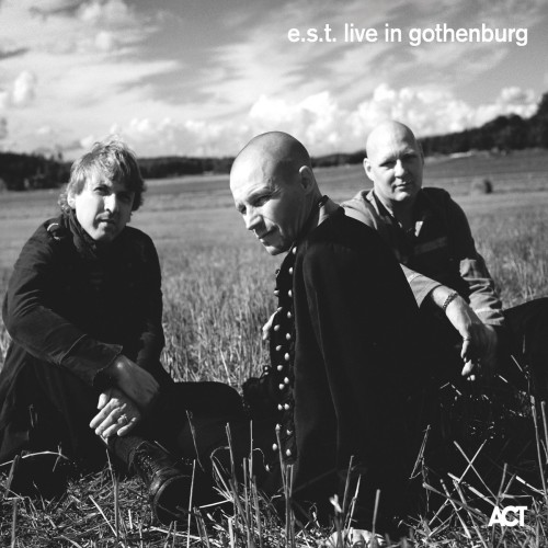 E.S.T. – Live In Gothenburg [NM/NM]