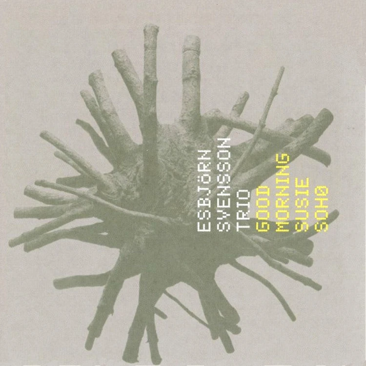 E.S.T. – Good Morning Susie Soho [NM/NM]