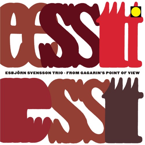 E.S.T. – From Gagarin's Point Of View [NM/NM]