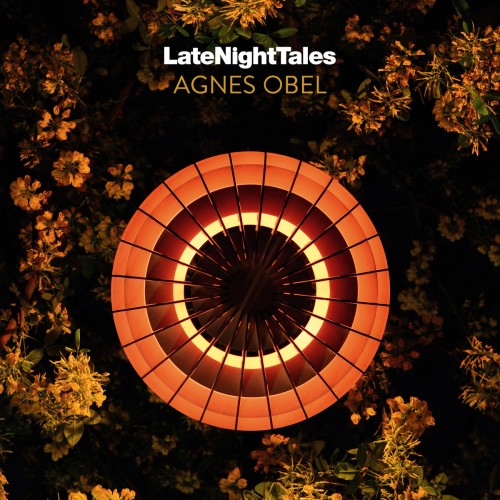 Various – Late Night Tales: Agnes Obel [NM/NM]