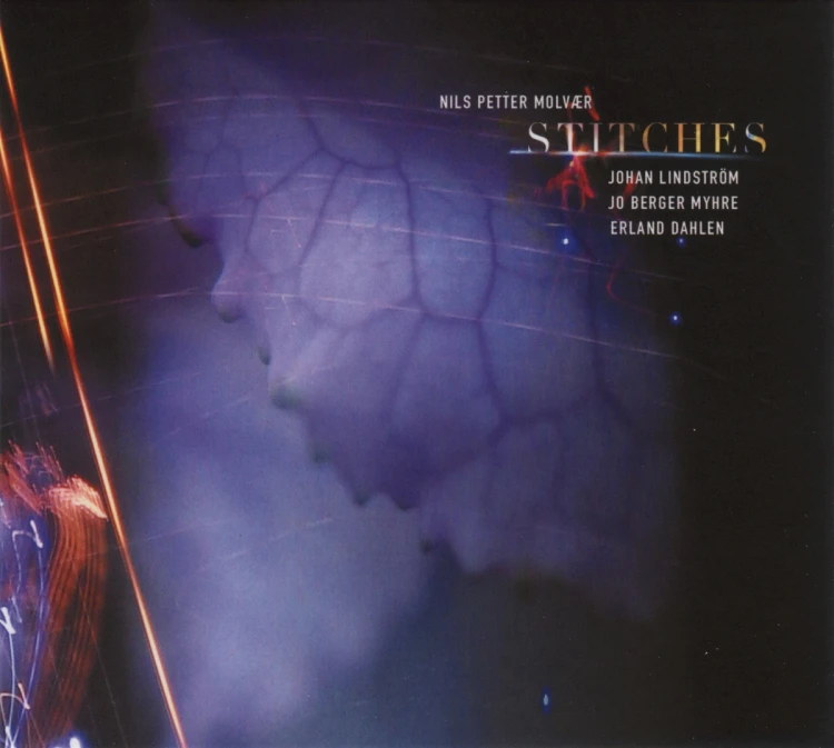 Nils Petter Molvaer – Stitches [NM/NM]