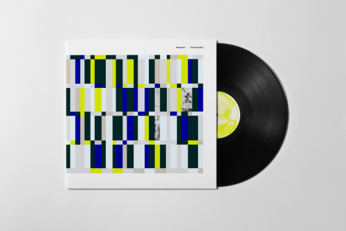 Portico Quartet - Monument