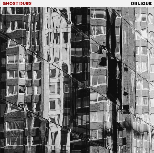 Ghost Dubs – Oblique [Winyl]