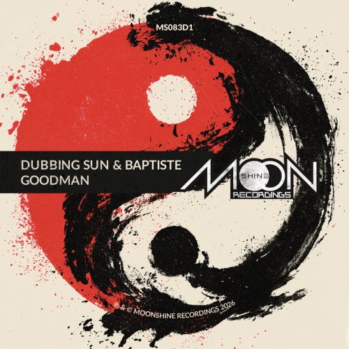 Dubbing Sun & Baptiste – Goodman [EP]