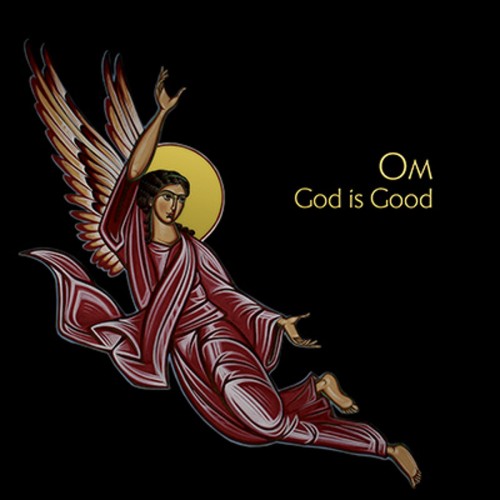 Om – God Is Good [Winyl]