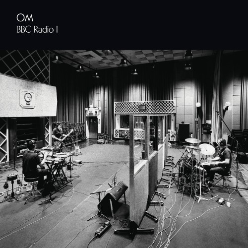 OM – BBC Radio 1 [Winyl]