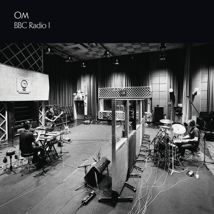 OM – BBC Radio 1 [Winyl]