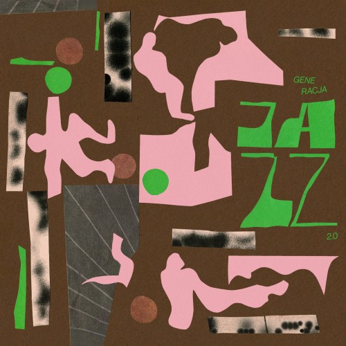 Various – Generacja JAZZ 2.0 [Limited]