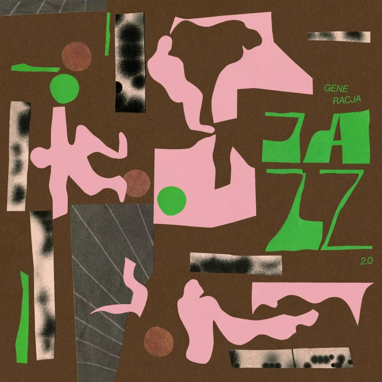 Various – Generacja JAZZ 2.0 [Limited]