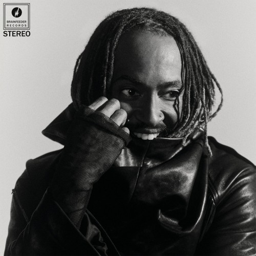 Thundercat – Distracted (Limited Edition Marbled)