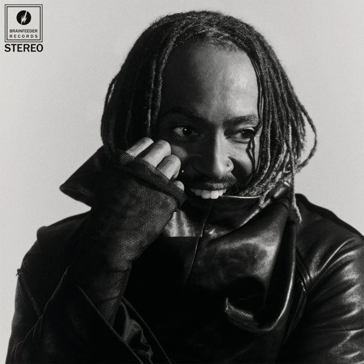 Thundercat – Distracted (Limited Edition Marbled)