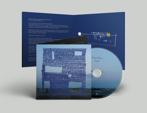 Hania Rani – Home [CD]