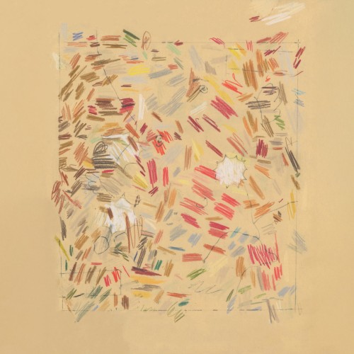 Jeremiah Chiu – Edge Conditions [Winyl]
