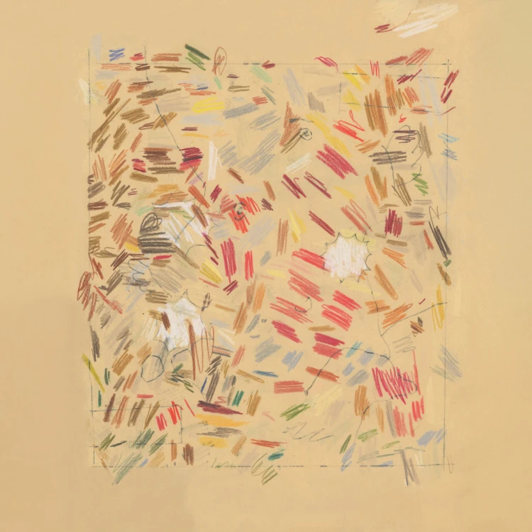 Jeremiah Chiu – Edge Conditions [Winyl]