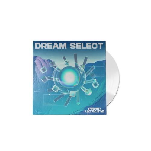 Pizza Hotline – Dream Select (Crystal Clear)