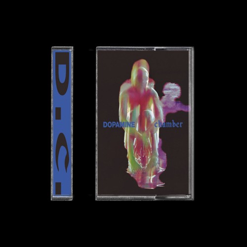 Fontaines D.C. – Dopamine Chamber [MC]