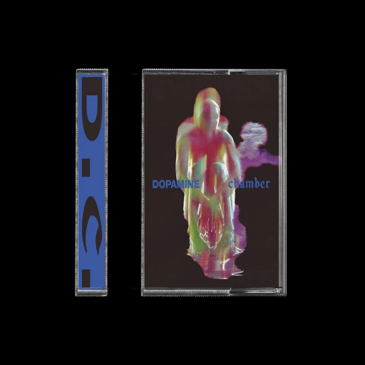 Fontaines D.C. – Dopamine Chamber [MC]
