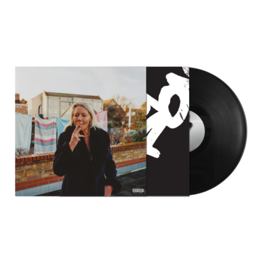 Joy Orbison – Still Slipping Vol. 1 [Winyl]