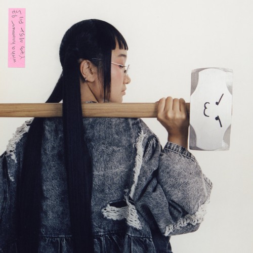 Yaeji – With A Hammer [Winyl]