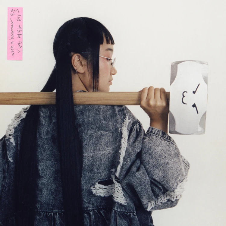 Yaeji – With A Hammer [Winyl]