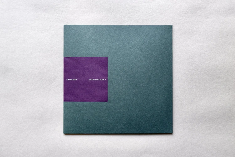 Simon Goff – Interior Realms – vol. I [Limited]