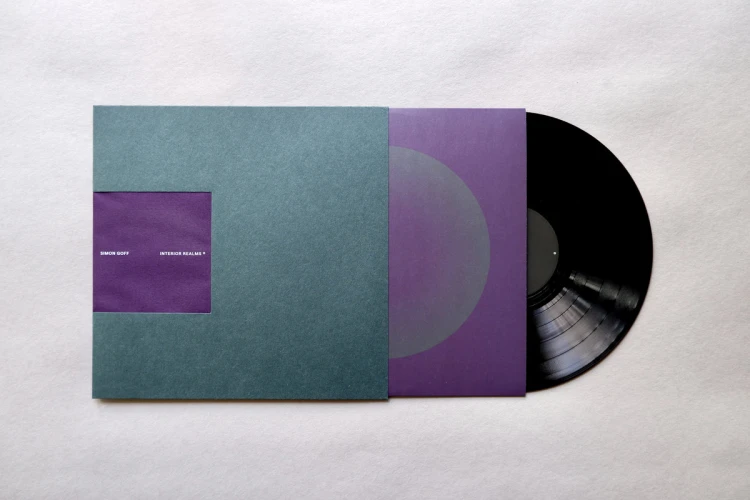 Simon Goff – Interior Realms – vol. I [Limited]
