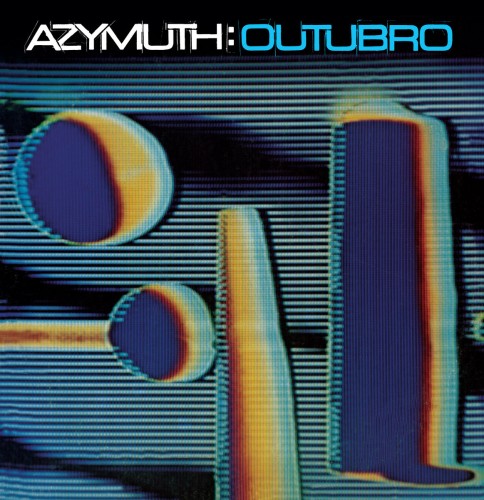 Azymuth – Outubro (2026 Repress)