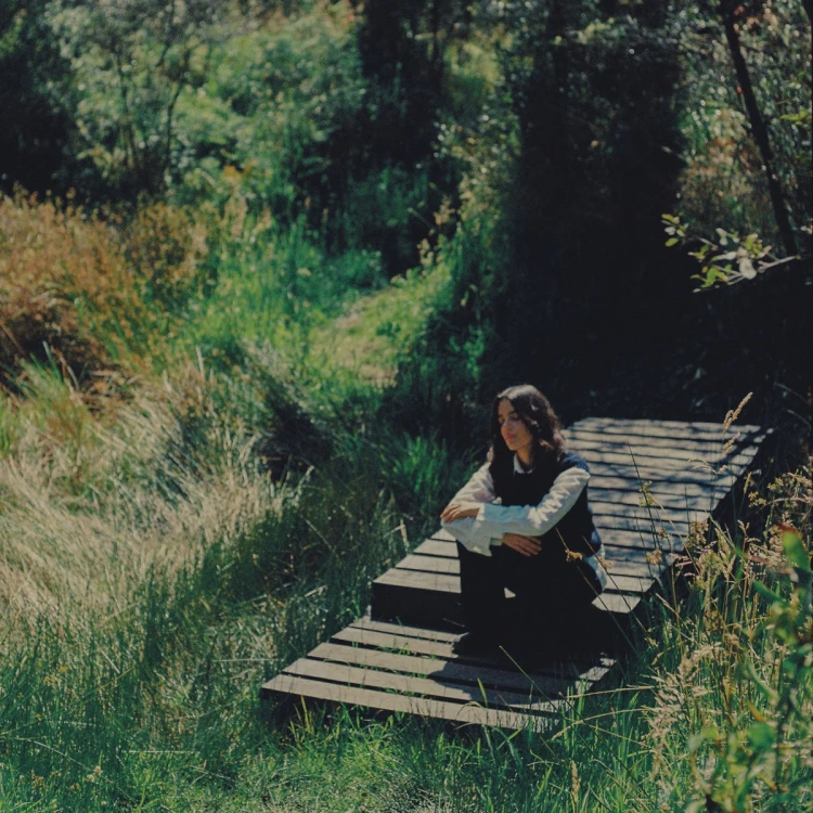 Sofi Paez – Silent Stories [Winyl]