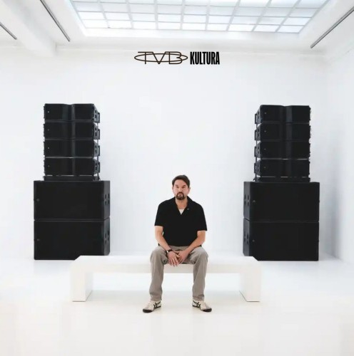 TVB – Kultura [Winyl]