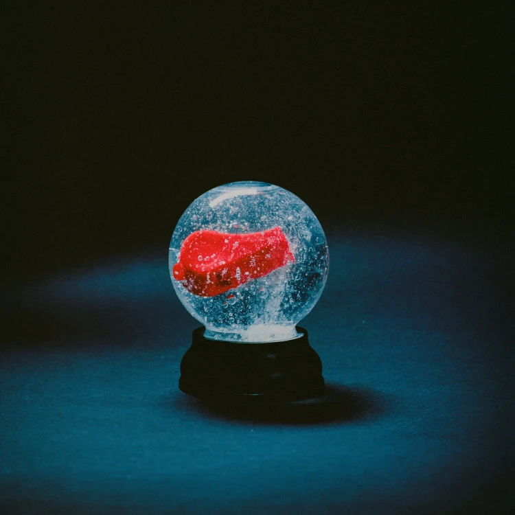DARKSIDE – Nothing [Winyl]