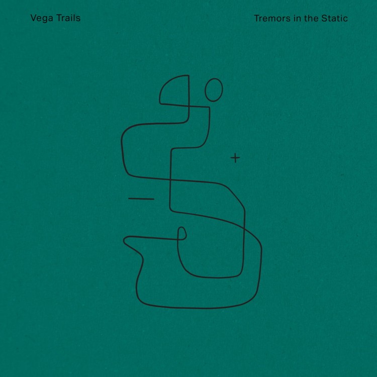 Vega Trails – Tremors in the Static LP
