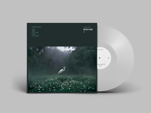 Forgiveness – Next Time Could Be Your Last Time