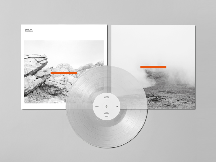 Sunda Arc – Night Lands