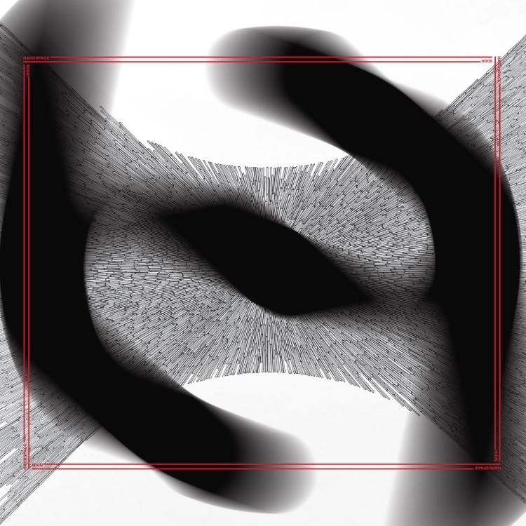 Hardspace - H005 EP