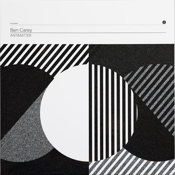 Ben Carey - Antimatter