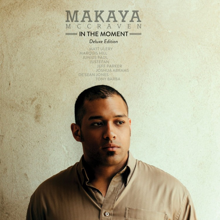 Makaya McCraven - In The Moment