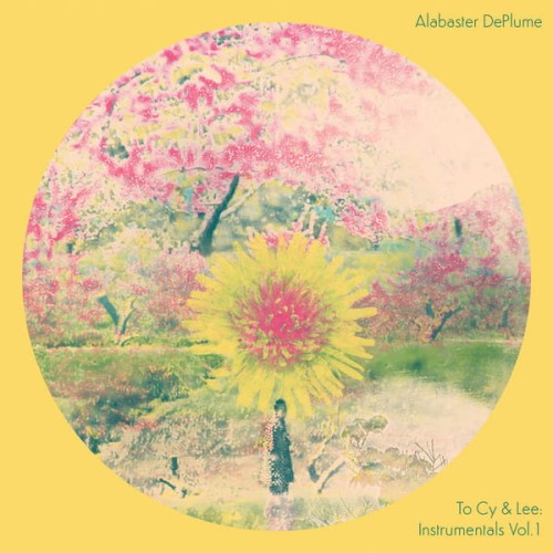 Alabaster DePlume – To Cy & Lee: Instrumentals
