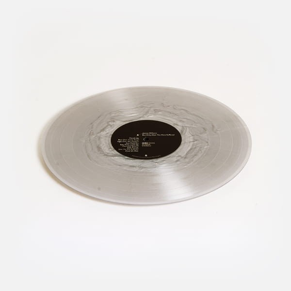 Jamire Williams – But Only After You Have Suffered