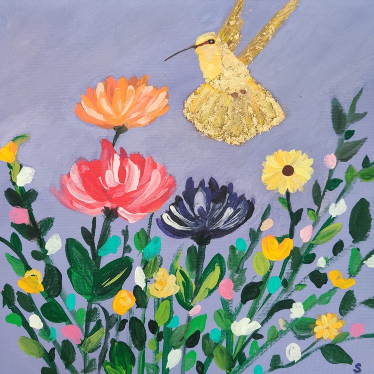 Tomin - Flores Para Verene / Cantos Para Caramina