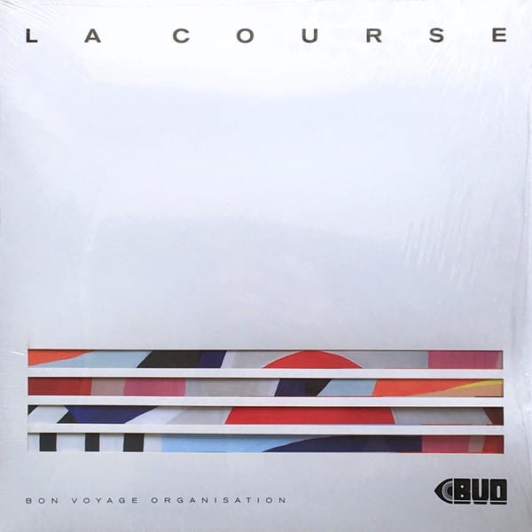 BVO – La Course